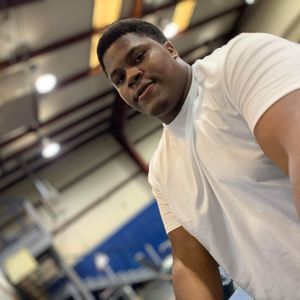 Meet your Posher, Geoffrey